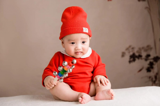 宜宾宝宝拉肚子高烧