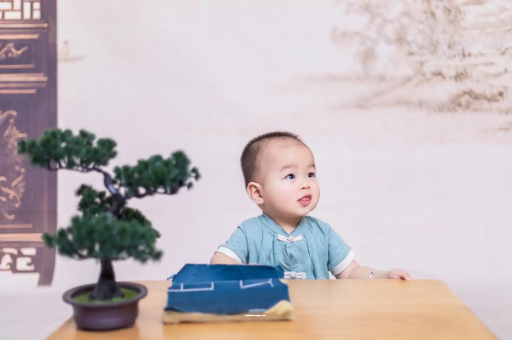 宜宾二岁宝宝发型 宜宾二岁宝宝发型