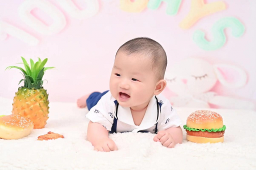 宜宾两岁宝宝晚上哭