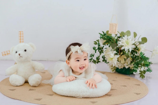 宜宾宝宝发烧能喝牛奶吗